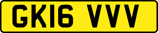 GK16VVV