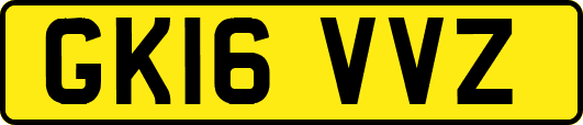 GK16VVZ