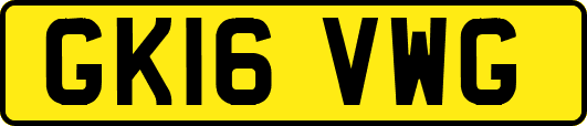 GK16VWG