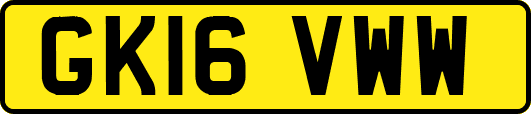 GK16VWW