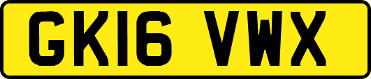 GK16VWX