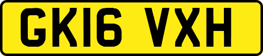 GK16VXH