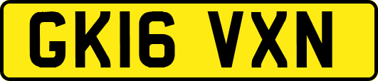 GK16VXN