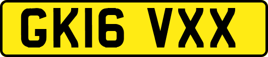 GK16VXX