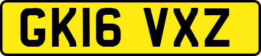 GK16VXZ