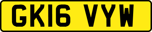 GK16VYW