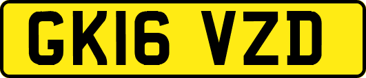 GK16VZD