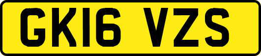 GK16VZS