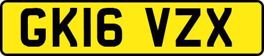 GK16VZX