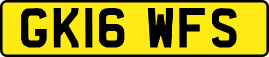 GK16WFS