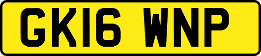 GK16WNP