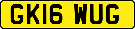 GK16WUG