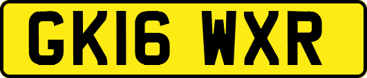 GK16WXR