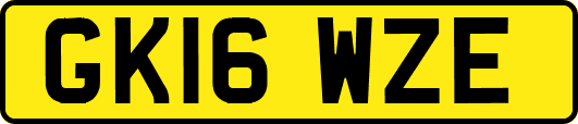 GK16WZE