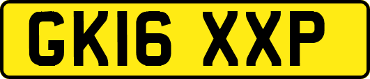 GK16XXP