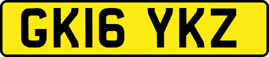 GK16YKZ