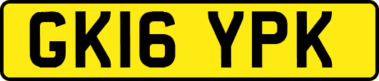 GK16YPK