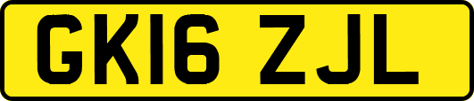 GK16ZJL