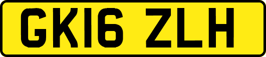 GK16ZLH