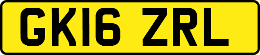 GK16ZRL