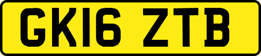 GK16ZTB