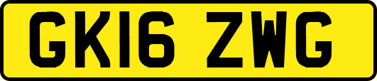 GK16ZWG