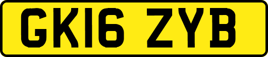 GK16ZYB