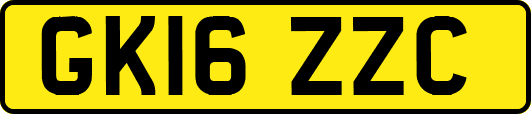 GK16ZZC
