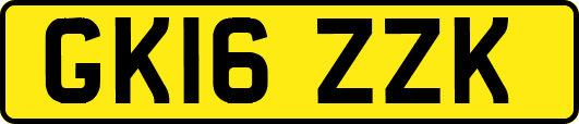 GK16ZZK