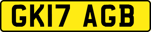 GK17AGB
