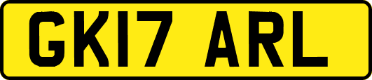 GK17ARL