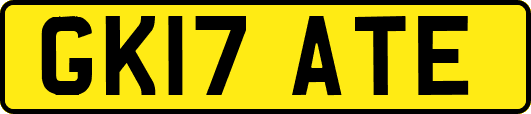 GK17ATE