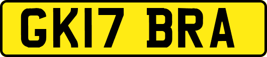 GK17BRA