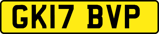 GK17BVP