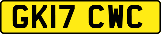 GK17CWC