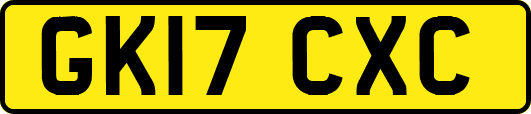 GK17CXC