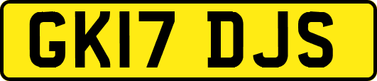 GK17DJS