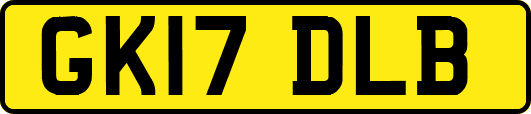GK17DLB