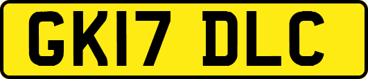 GK17DLC