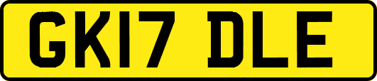 GK17DLE