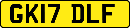 GK17DLF