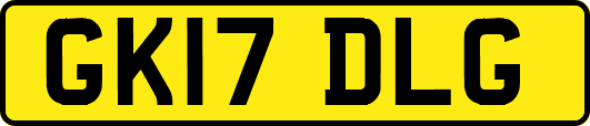 GK17DLG