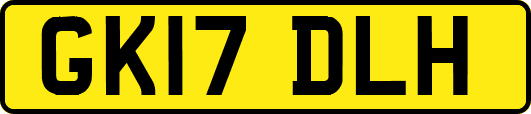 GK17DLH