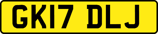 GK17DLJ