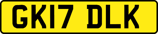 GK17DLK