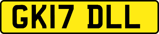GK17DLL