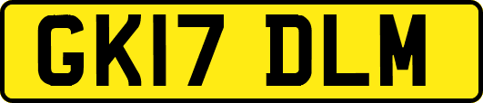 GK17DLM