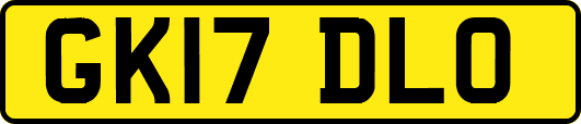 GK17DLO