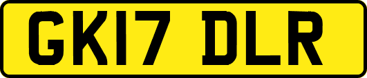 GK17DLR
