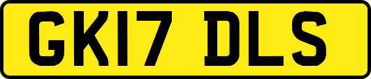 GK17DLS
